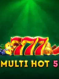 Multi Hot 5