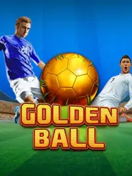 Golden Ball