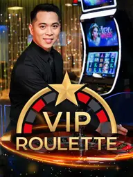 VIP Roulette